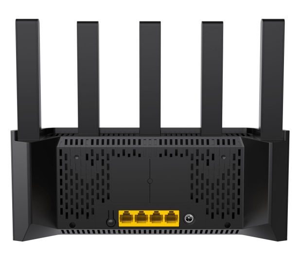 TENDA TX2L Pro (1500Mb/s a/b/g/n/ac/ax) - 1333207 - zdjęcie 3